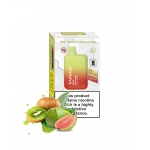 Vapeaze Breeze Kiwi Passion Fruit Guava Disposable Vape Bar