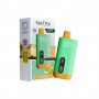 Saltica Ekranlı 12000 Honey Melon Disposable Vape Bar