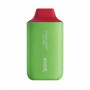 Vozol Star 6000 Forest Berry Storm Disposable Pod