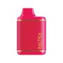 Saltica Leather 7000 Strawberry Ice Cream Disposable Vape Bar