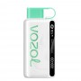 Vozol Star 12000 Lemon Mint Disposable Vape Bar