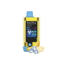 Saltica Digital 20000 Banana Ice Disposable Vape Bar