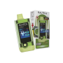 Saltica Digital 20000 Matcha Tea Disposable Vape Bar