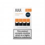 Juul Mango 18 mg/ml